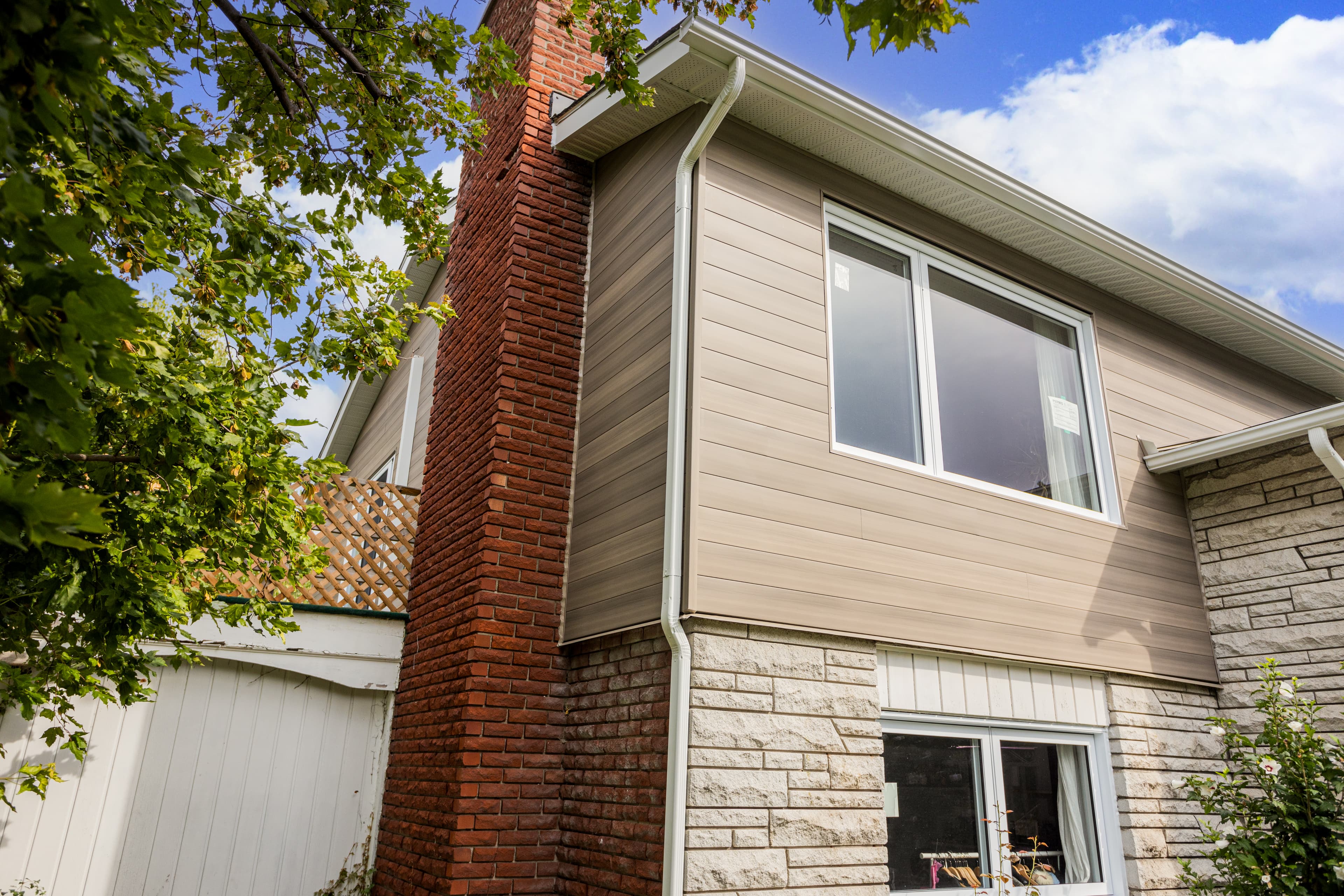 Calfeutrage professionnel